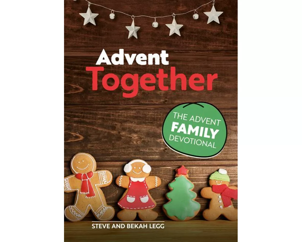 Advent Together