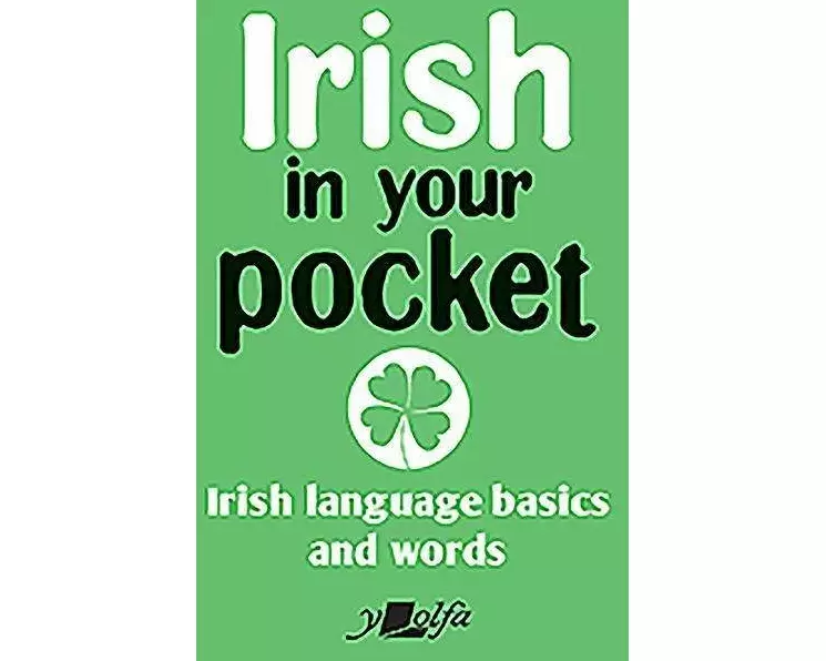 Irish in Your Pocket