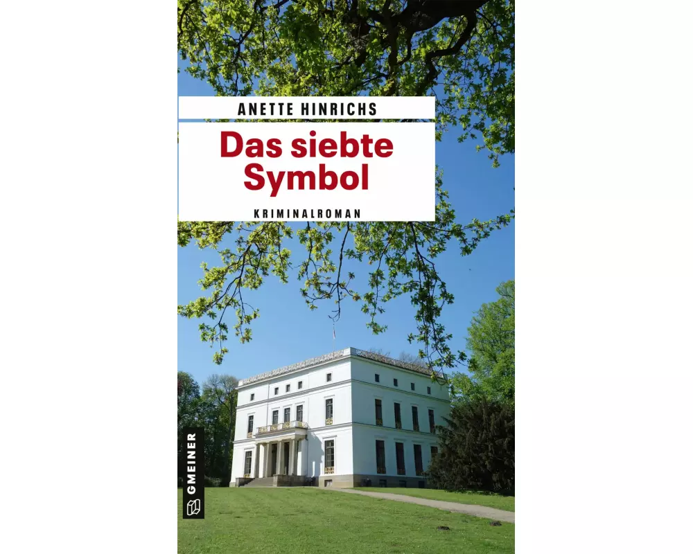 Das siebte Symbol