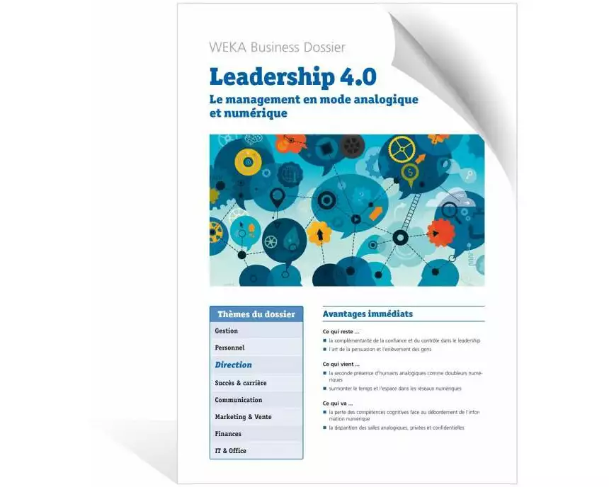 Leadership 4.0