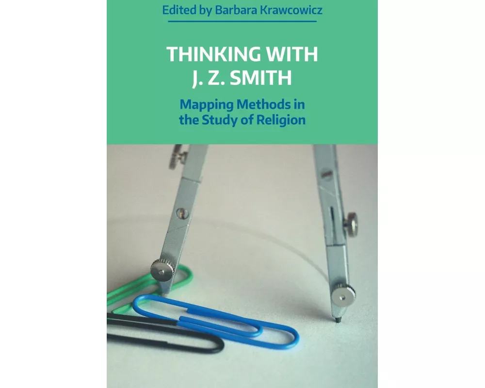 Thinking with J. Z. Smith