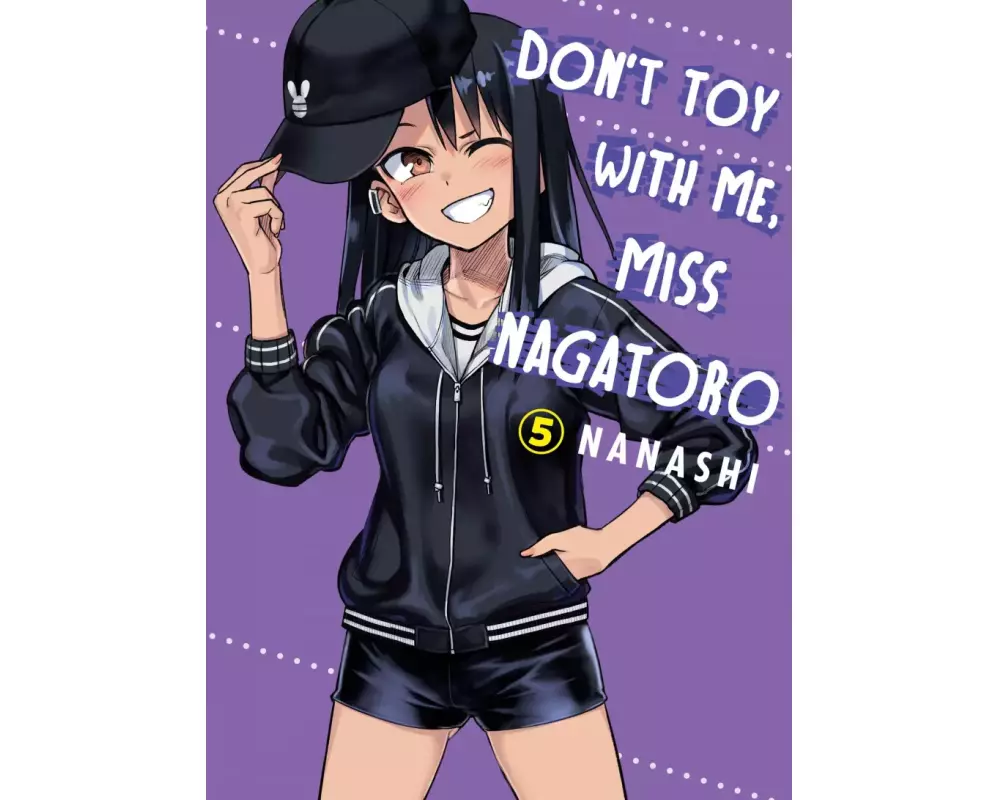 Don't Toy With Me, Miss Nagatoro 5