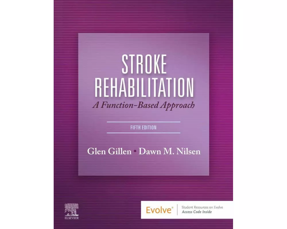 Stroke Rehabilitation
