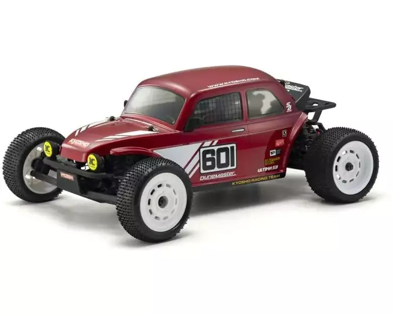 Kyosho Buggy Ultima SB Dune Master Kit Bausatz 1:10