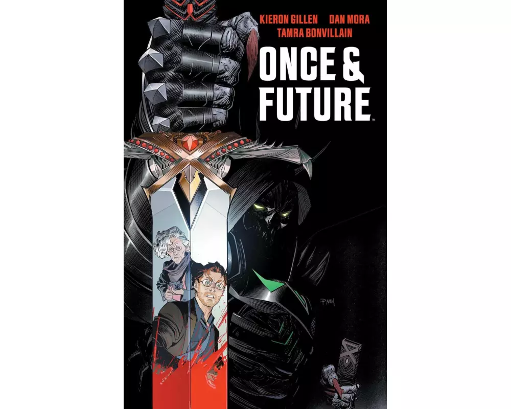 Once & Future 1