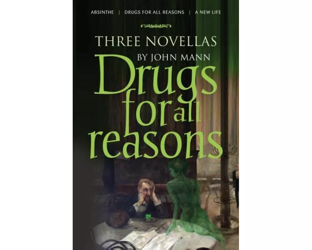 Drugs for all Reasons
