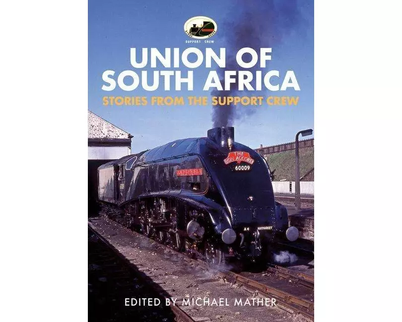 60009 Union of South Africa