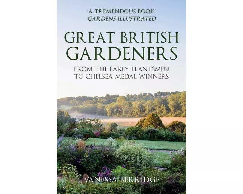 Great British Gardeners