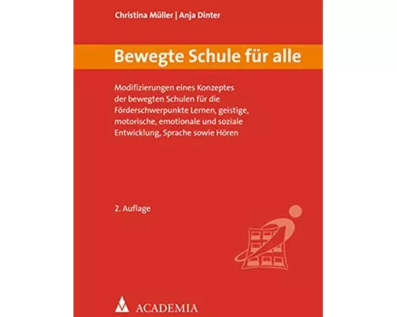 Bewegte Schule für Alle
