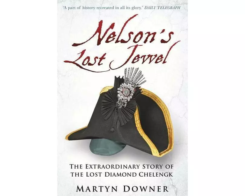 Nelson's Lost Jewel