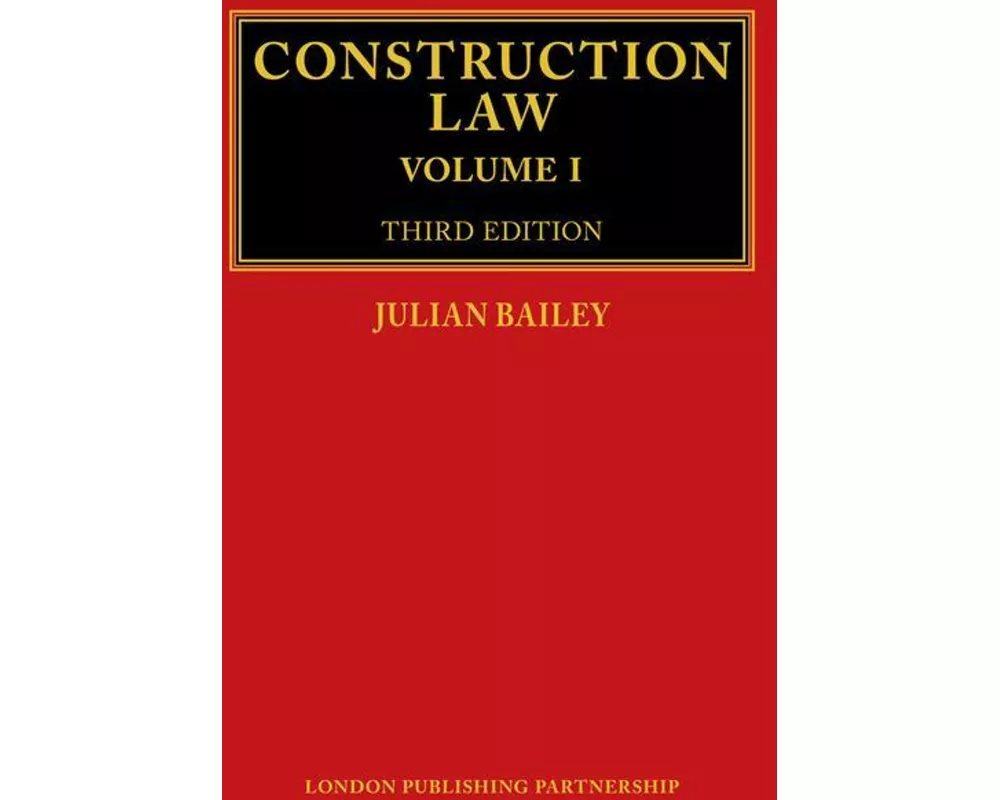Construction Law
