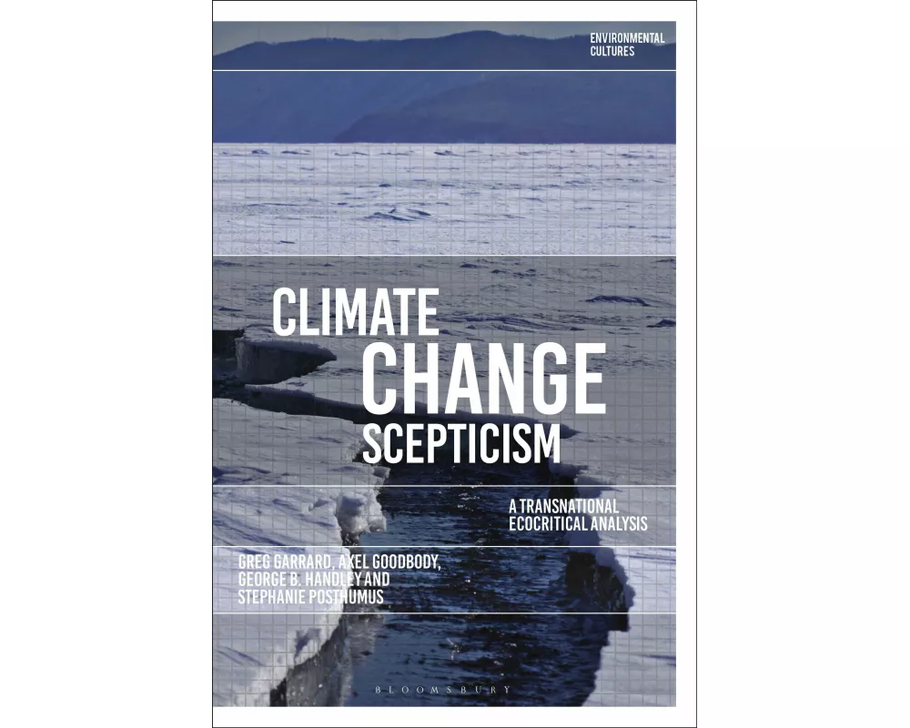 Climate Change Scepticism