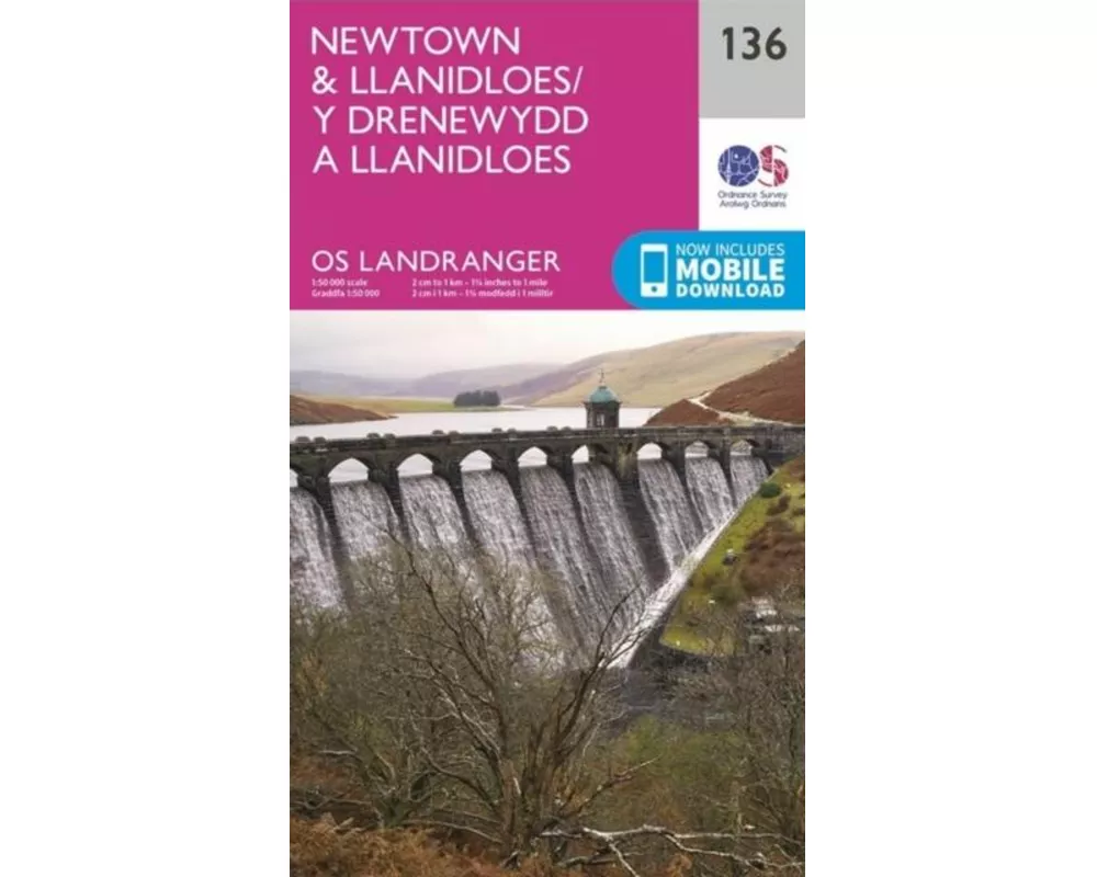 Newtown & Llanidloes