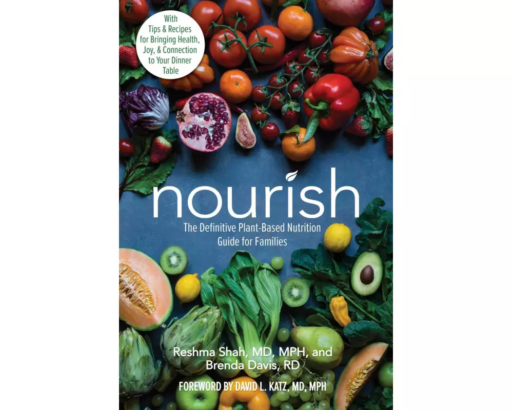 Nourish