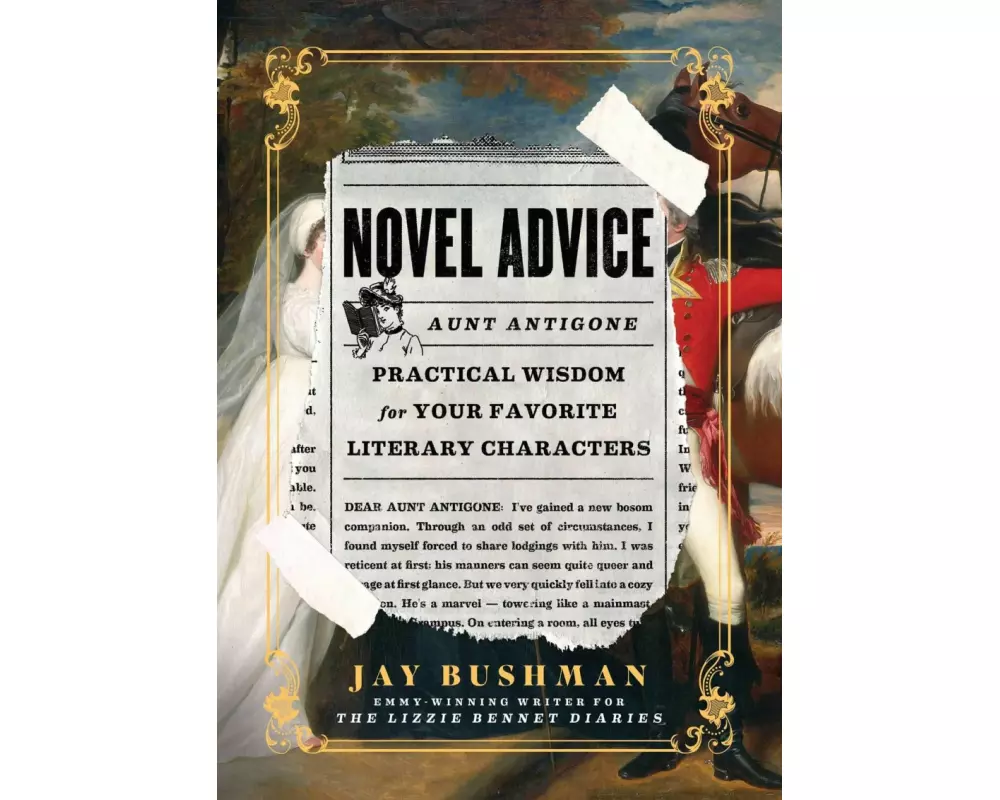 Novel Advice