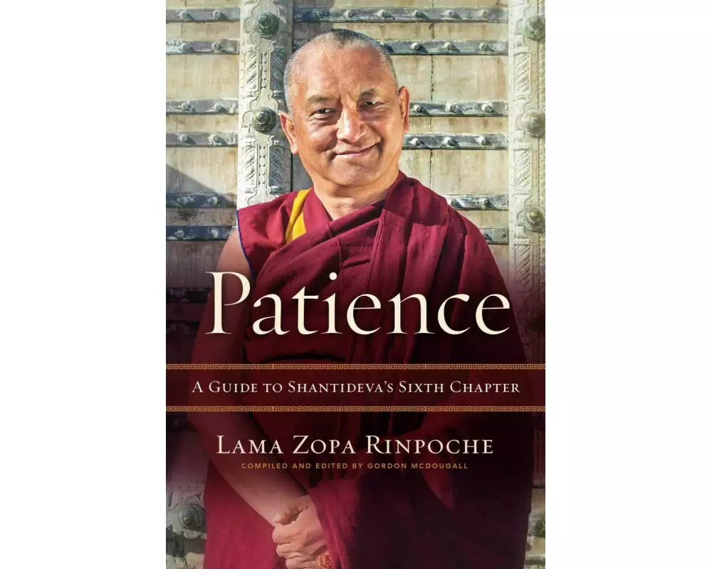 Patience