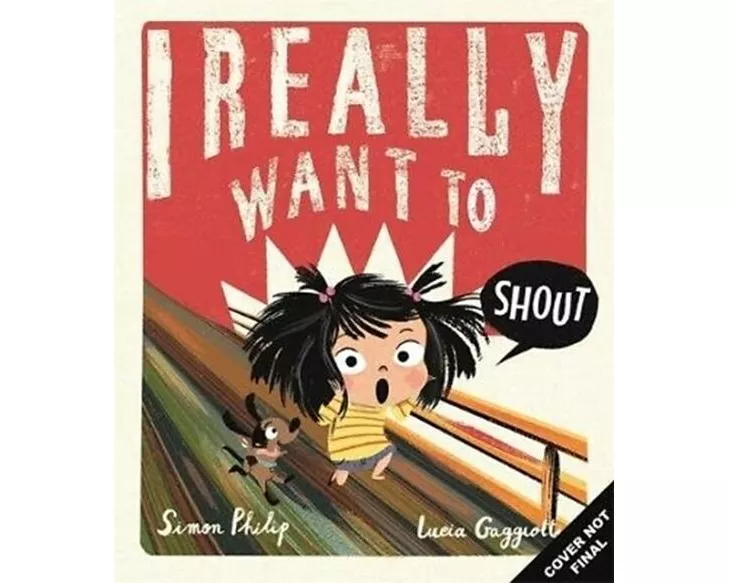 I Really Want to Shout