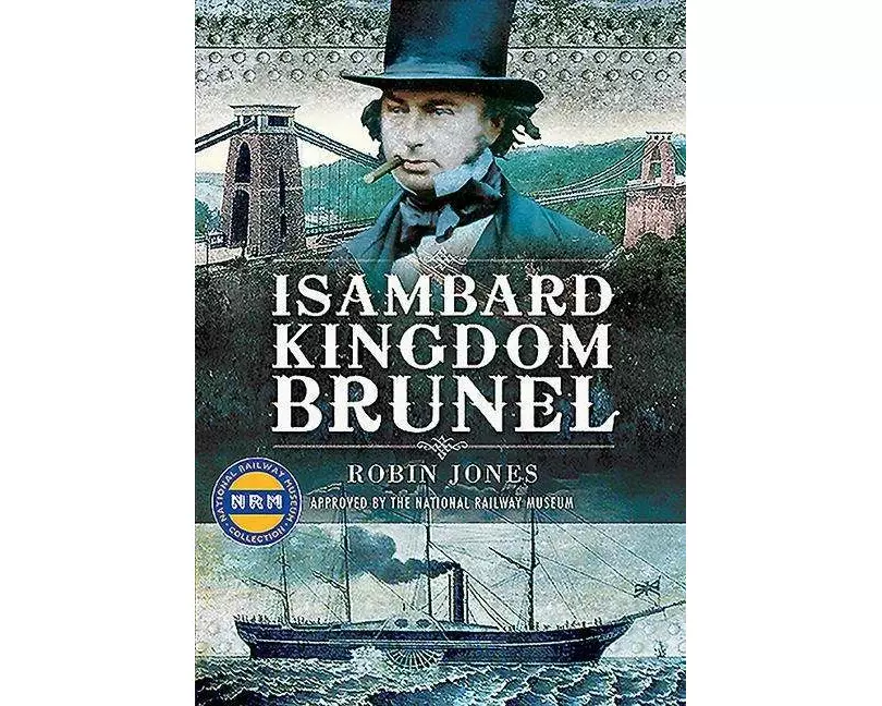 Isambard Kingdom Brunel