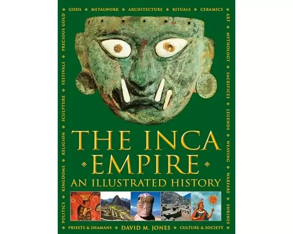 The Inca Empire