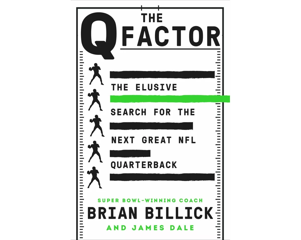 The Q Factor