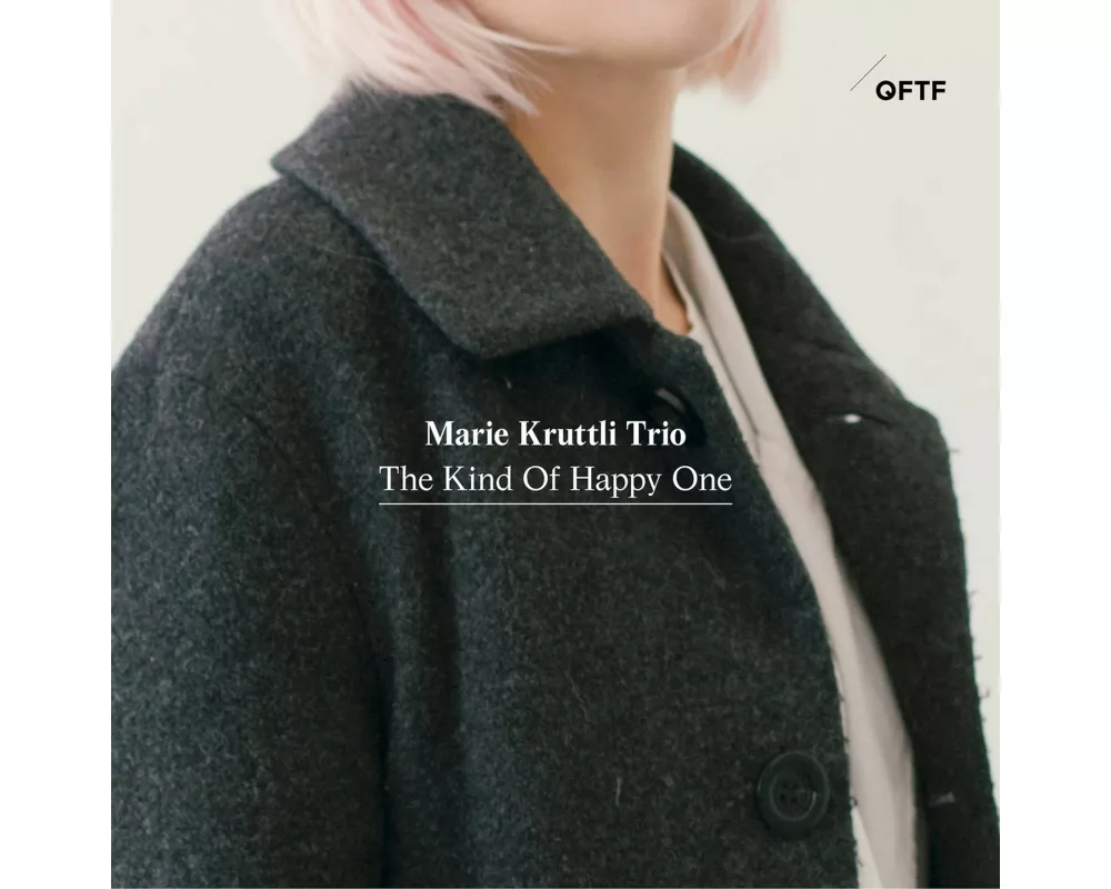 The Kind Of Happy One