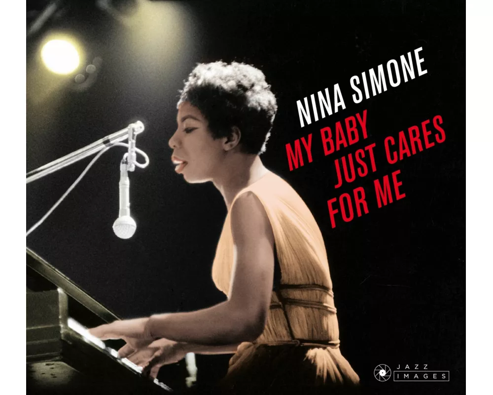 My Baby Just Cares For Me