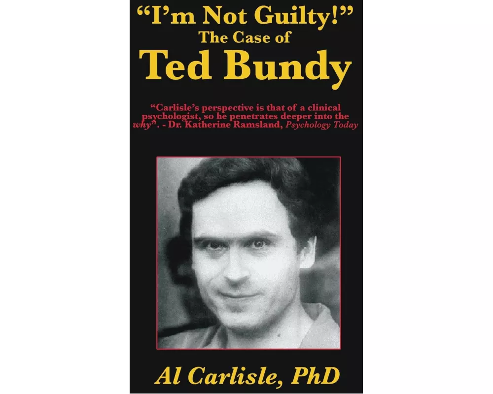 "I'm Not Guilty!"