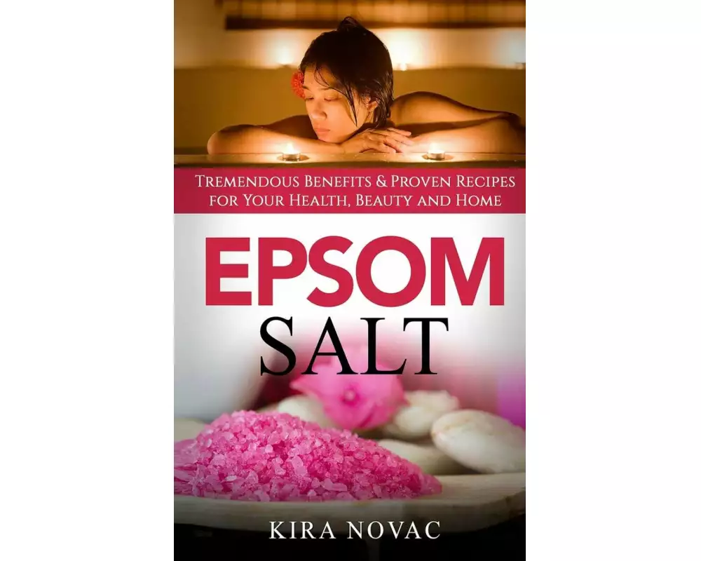 Epsom Salt