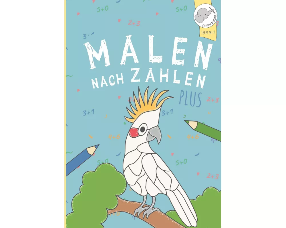 Malen nach Zahlen