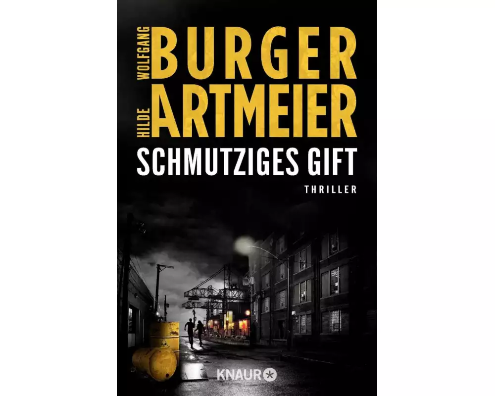Schmutziges Gift