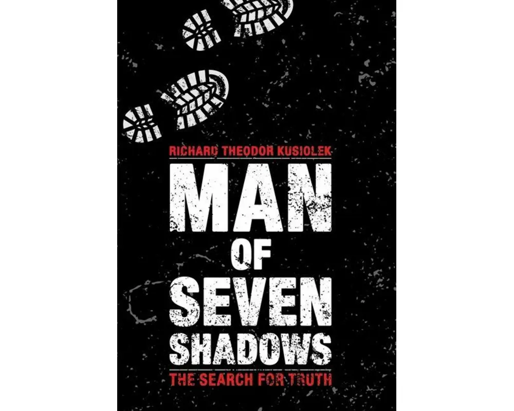 Man of Seven Shadows