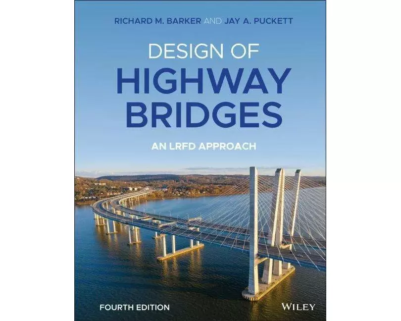 Design of Highway Bridges