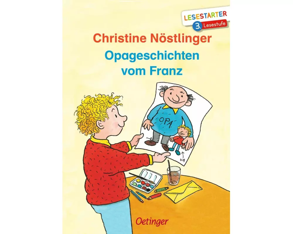 Opageschichten vom Franz