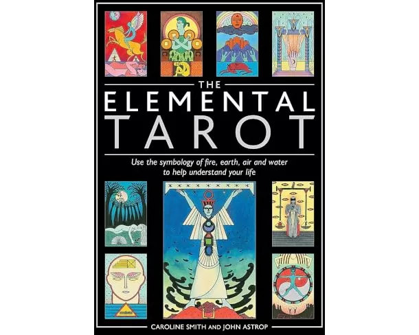 The Elemental Tarot