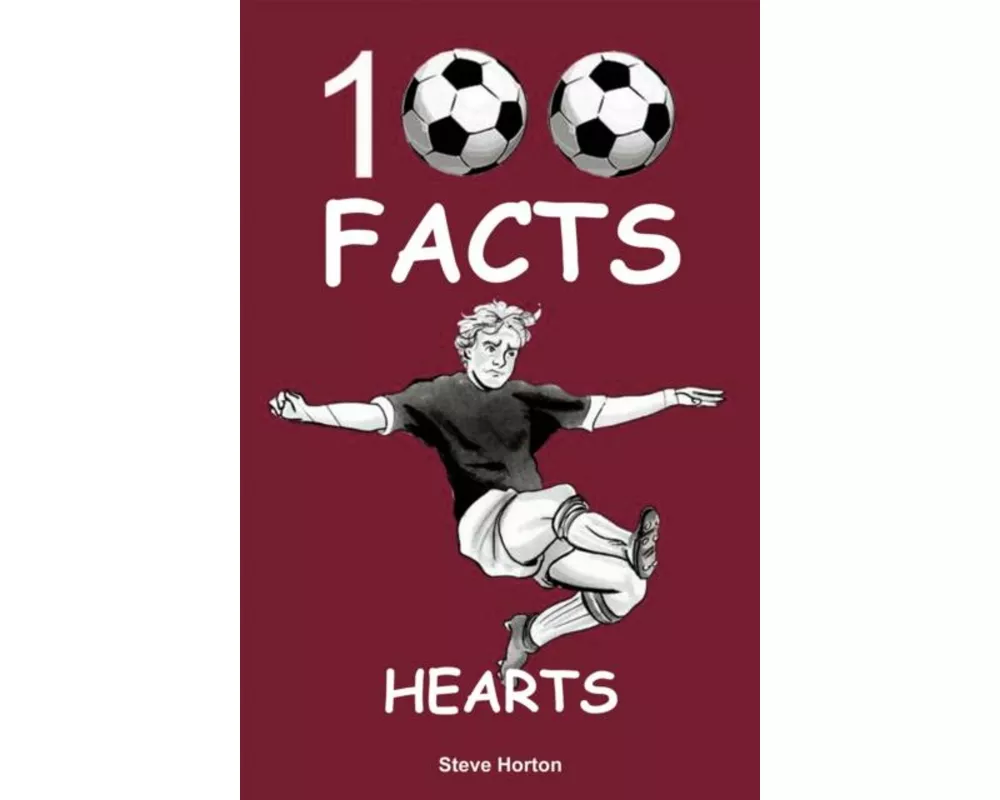 Hearts - 100 Facts