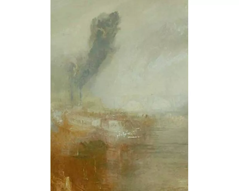 Turner's Modern World