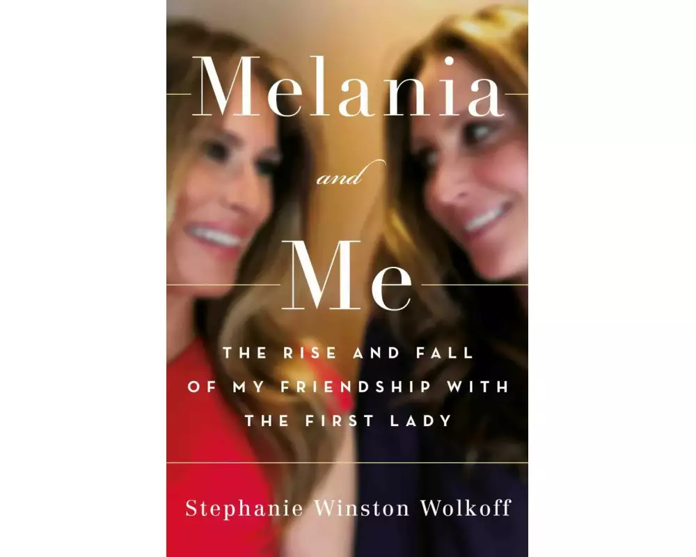 Melania and Me