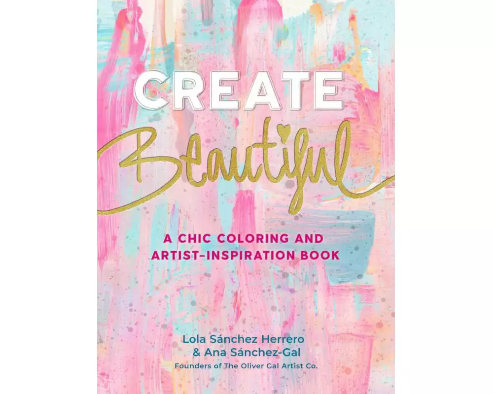 Create Beautiful