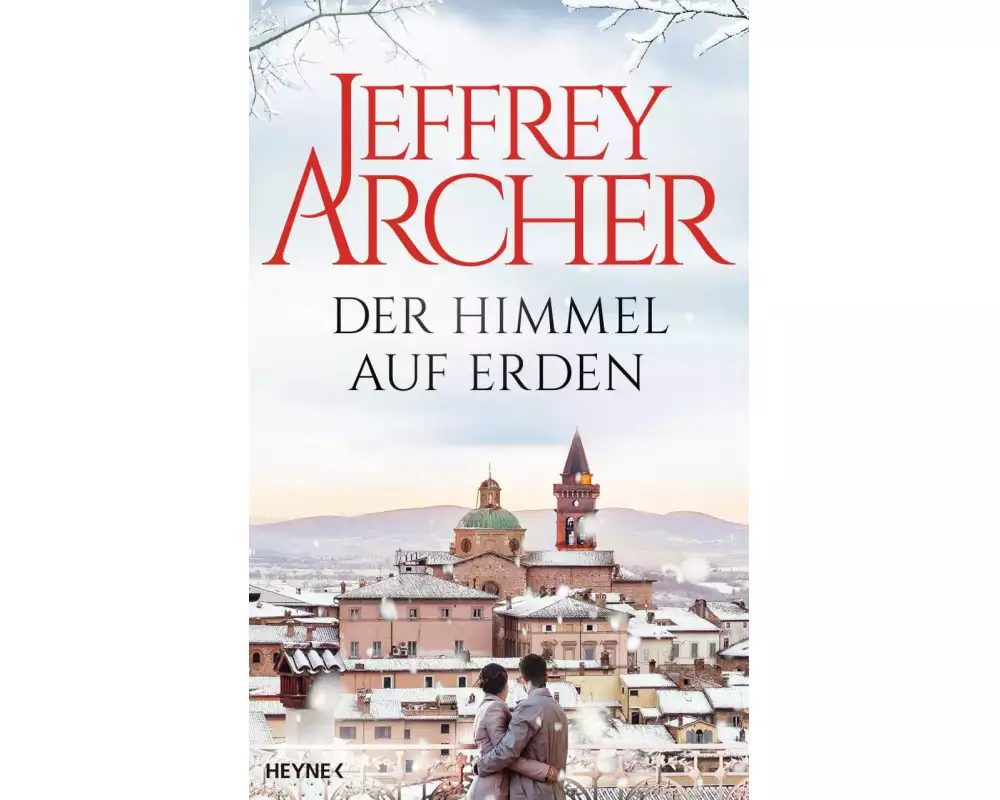 Der Himmel auf Erden