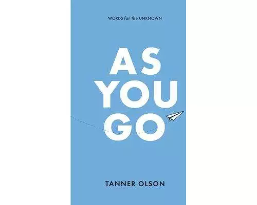 As You Go