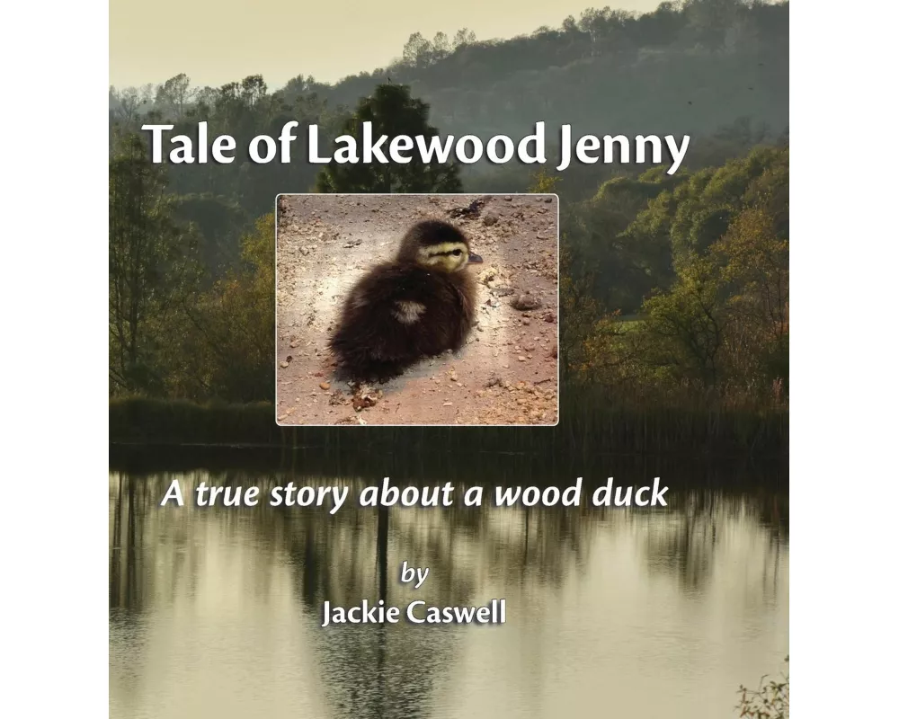 Tale of Lakewood Jenny