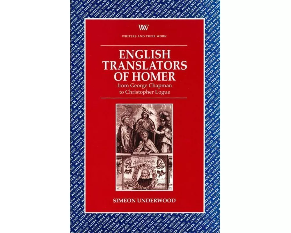 English Translators of Homer