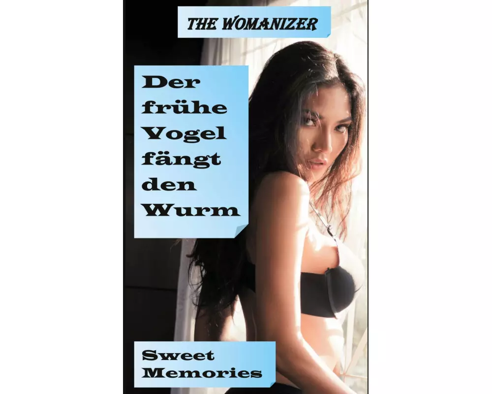 Der frühe Vogel fängt den Wurm