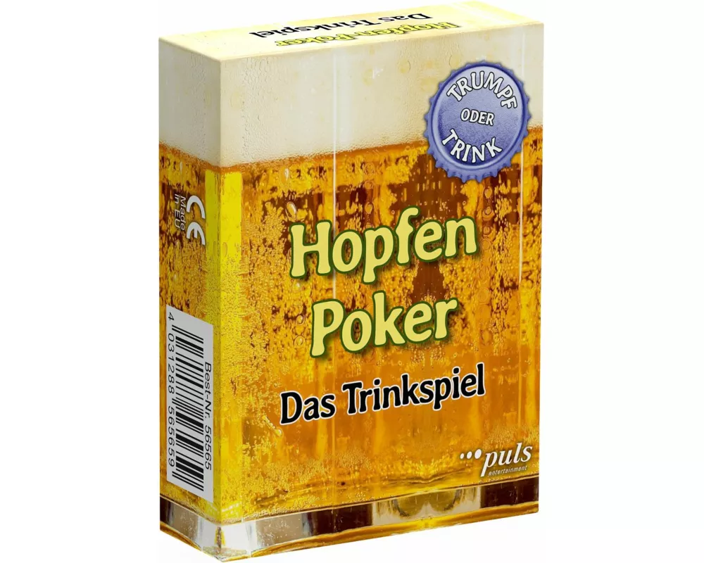 Hopfen-Poker