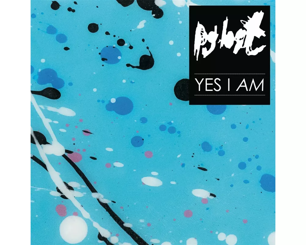 Yes I Am