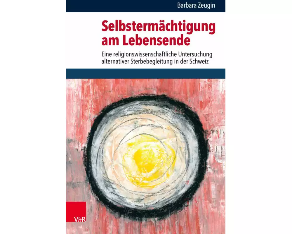 Selbstermächtigung am Lebensende