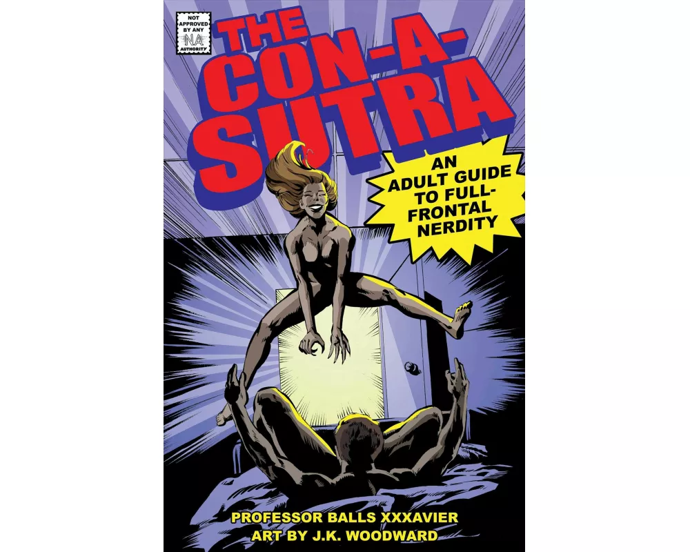 The Con-A-Sutra