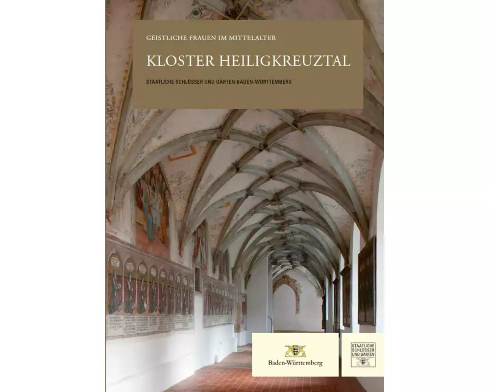 Kloster Heiligkreuztal