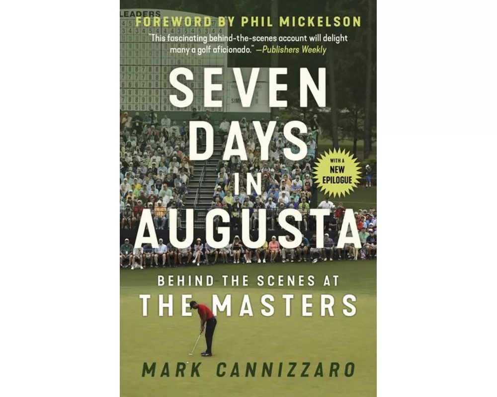 Seven Days in Augusta