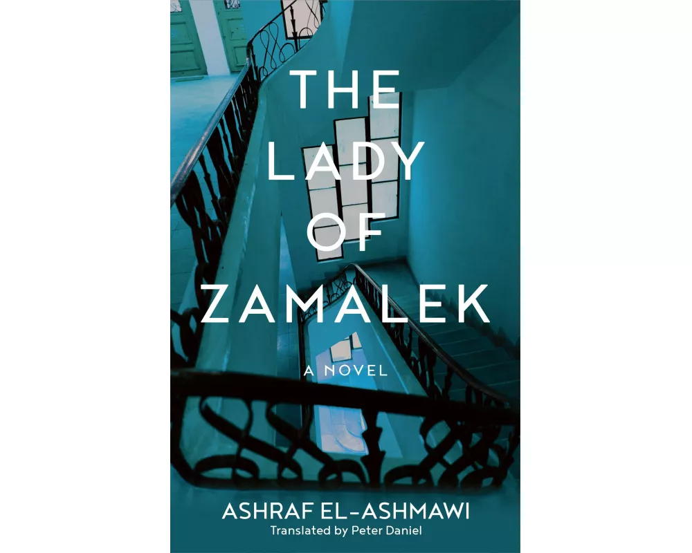 The Lady of Zamalek